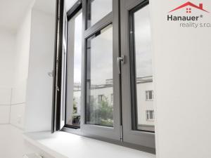 Pronájem ordinace, Ústí nad Labem - Ústí nad Labem-centrum, Koněvova, 120 m2