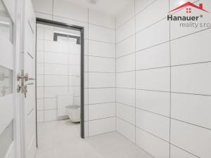 Pronájem ordinace, Ústí nad Labem - Ústí nad Labem-centrum, Koněvova, 120 m2