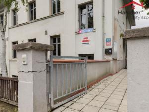 Pronájem ordinace, Ústí nad Labem - Ústí nad Labem-centrum, Koněvova, 120 m2