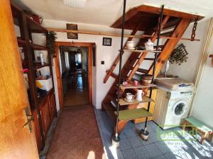 Prodej rodinného domu, Hořice na Šumavě - Šebanov, 110 m2