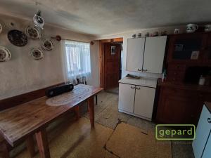 Prodej rodinného domu, Hořice na Šumavě - Šebanov, 110 m2