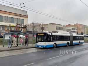 Pronájem bytu 2+1, Chomutov, Písečná, 63 m2
