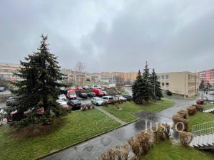 Pronájem bytu 2+1, Chomutov, Písečná, 63 m2