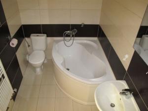 Prodej bytu 2+kk, Úvaly, Dalmatská, 77 m2