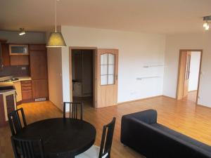 Prodej bytu 2+kk, Úvaly, Dalmatská, 77 m2