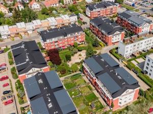 Prodej bytu 2+kk, Úvaly, Dalmatská, 77 m2