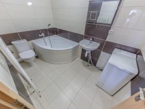 Prodej bytu 2+kk, Úvaly, Dalmatská, 77 m2