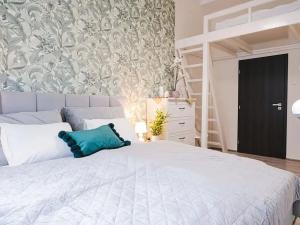 Pronájem bytu 2+1, Praha - Holešovice, Dělnická, 45 m2