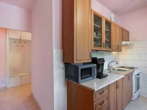 Prodej bytu 2+1, Praha - Žižkov, Na Balkáně, 56 m2