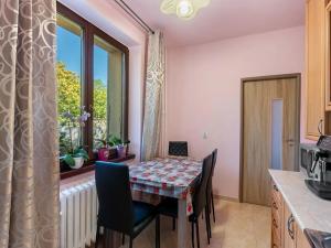 Prodej bytu 2+1, Praha - Žižkov, Na Balkáně, 56 m2