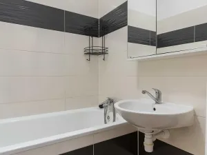 Prodej bytu 2+1, Praha - Žižkov, Na Balkáně, 56 m2