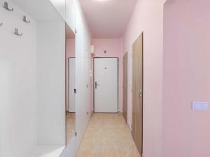 Prodej bytu 2+1, Praha - Žižkov, Na Balkáně, 56 m2