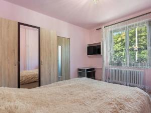 Prodej bytu 2+1, Praha - Žižkov, Na Balkáně, 56 m2