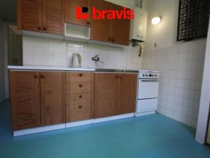 Pronájem bytu 2+1, Brno - Pisárky, Neumannova, 55 m2