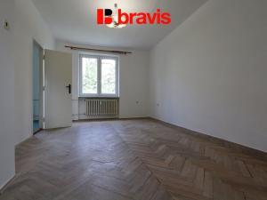 Pronájem bytu 2+1, Brno - Pisárky, Neumannova, 55 m2