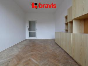 Pronájem bytu 2+1, Brno - Pisárky, Neumannova, 55 m2