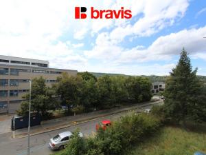 Pronájem bytu 2+1, Brno - Pisárky, Neumannova, 55 m2
