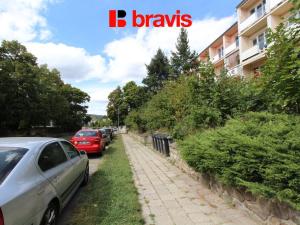 Pronájem bytu 2+1, Brno - Pisárky, Neumannova, 55 m2