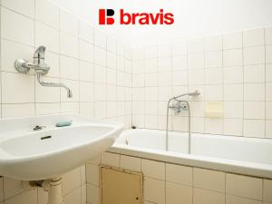 Pronájem bytu 2+1, Brno - Pisárky, Neumannova, 55 m2