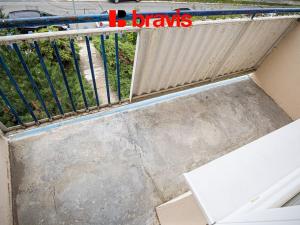 Pronájem bytu 2+1, Brno - Pisárky, Neumannova, 55 m2