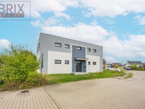 Pronájem bytu 3+kk, Horoušany - Horoušánky, K Višňovce, 86 m2