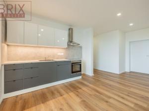 Pronájem bytu 3+kk, Horoušany - Horoušánky, K Višňovce, 86 m2