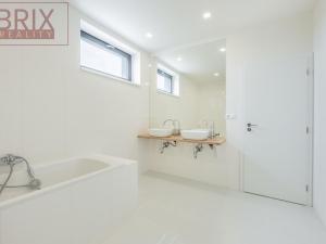 Pronájem bytu 3+kk, Horoušany - Horoušánky, K Višňovce, 86 m2
