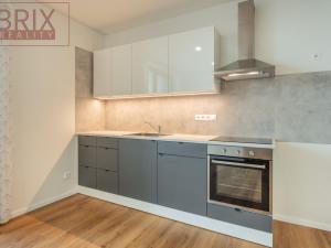 Pronájem bytu 3+kk, Horoušany - Horoušánky, K Višňovce, 86 m2