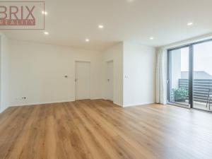 Pronájem bytu 3+kk, Horoušany - Horoušánky, K Višňovce, 86 m2