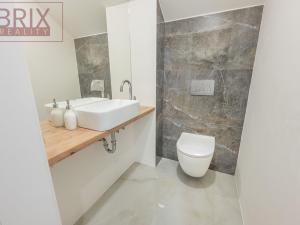 Pronájem bytu 3+kk, Horoušany - Horoušánky, K Višňovce, 86 m2