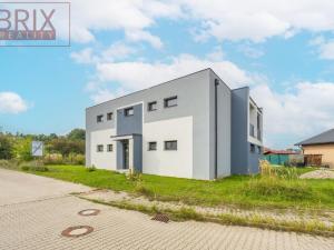 Pronájem bytu 3+kk, Horoušany - Horoušánky, K Višňovce, 86 m2