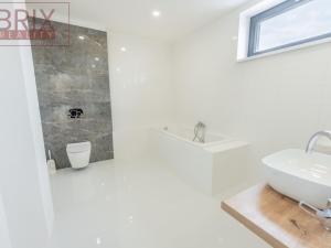 Pronájem bytu 3+kk, Horoušany - Horoušánky, K Višňovce, 86 m2