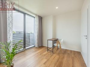 Pronájem bytu 3+kk, Horoušany - Horoušánky, K Višňovce, 86 m2