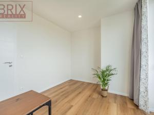Pronájem bytu 3+kk, Horoušany - Horoušánky, K Višňovce, 86 m2