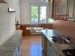 Pronájem bytu 4+1, Rumburk, Matušova, 85 m2
