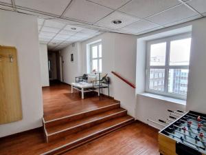 Pronájem kanceláře, Praha - Libeň, Ocelářská, 55 m2