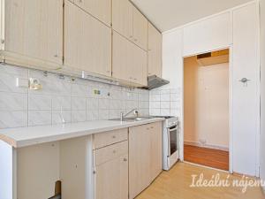 Pronájem bytu 2+1, Brno, Chodská, 56 m2