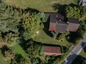 Prodej rodinného domu, Vrbice, 76 m2