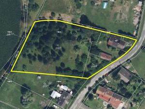 Prodej rodinného domu, Vrbice, 76 m2