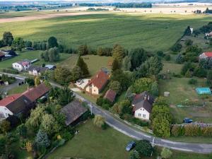 Prodej pozemku pro bydlení, Vrbice, 2463 m2