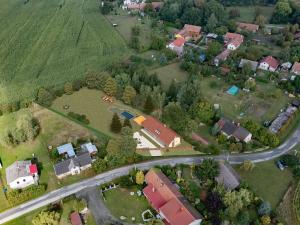 Prodej pozemku pro bydlení, Vrbice, 2463 m2