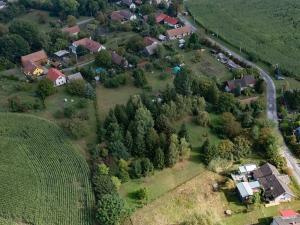 Prodej rodinného domu, Vrbice, 76 m2