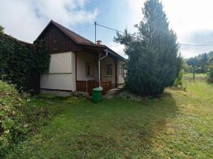 Prodej rodinného domu, Vrbice, 76 m2