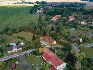 Prodej rodinného domu, Vrbice, 76 m2
