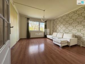 Pronájem bytu 2+1, Česká Lípa, Újezd, 58 m2