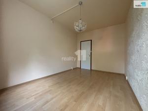 Pronájem bytu 2+1, Česká Lípa, Újezd, 58 m2