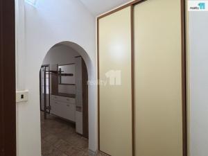 Pronájem bytu 2+1, Česká Lípa, Újezd, 58 m2