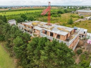 Prodej bytu 3+kk, Praha - Satalice, Za Novákovou zahradou, 76 m2