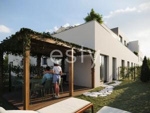Prodej bytu 3+kk, Praha - Satalice, Za Novákovou zahradou, 76 m2