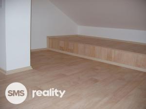 Pronájem bytu 1+kk, Opava, Pekařská, 47 m2